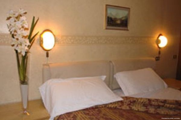 Hotel Cristallo (Brescia)
